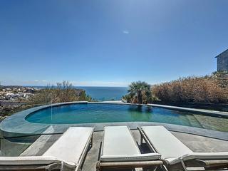 Chalet à Cumbre del Sol