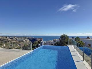 Chalet en Cumbre del Sol