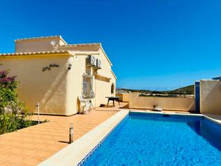 Chalet in Zona fresnos