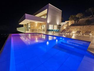 Chalet à Jazmines