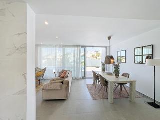 Chalet en Cumbre del Sol