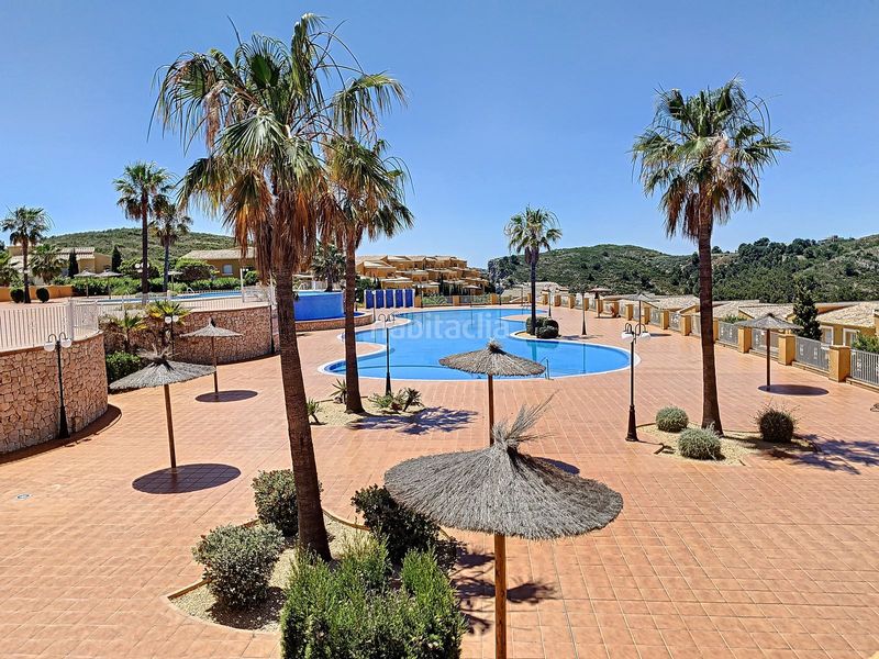 Foto 0eb16f02-898d-4b34-8756-52e657ea30e9. Appartement avec chauffage parking piscine dans Cumbre del Sol Poble Nou de Benitatxell (el)