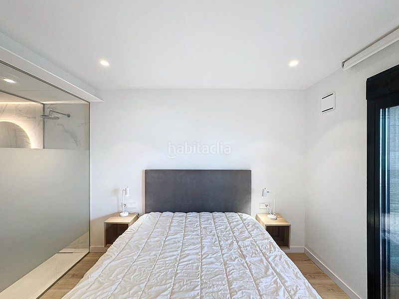 Foto 1a25156d-ec7b-443c-a3fc-f4d67f623a98. Appartement avec chauffage parking piscine dans Cumbre del Sol Poble Nou de Benitatxell (el)