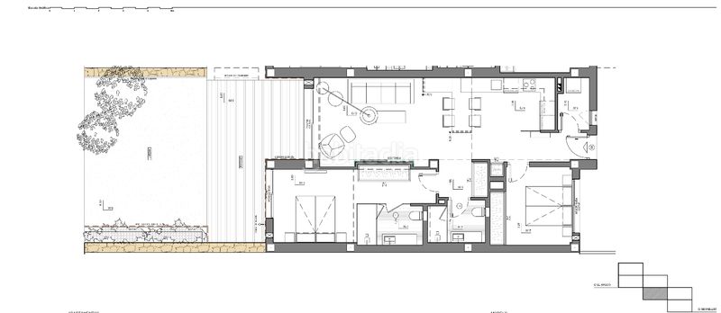 Foto 468dea0f-1263-4237-bd90-4aceb9257354. Appartement avec chauffage parking piscine dans Cumbre del Sol Poble Nou de Benitatxell (el)