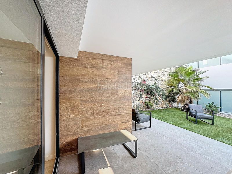 Foto 7f21db76-217f-4186-a45b-2ce1dc0443b9. Appartement avec chauffage parking piscine dans Cumbre del Sol Poble Nou de Benitatxell (el)