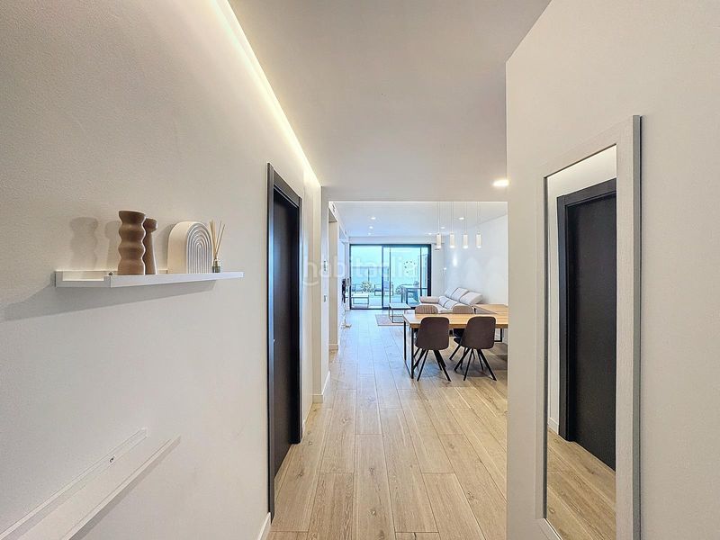Foto 8e3ee623-efa2-41a5-b948-4d10aa963150. Appartement avec chauffage parking piscine dans Cumbre del Sol Poble Nou de Benitatxell (el)