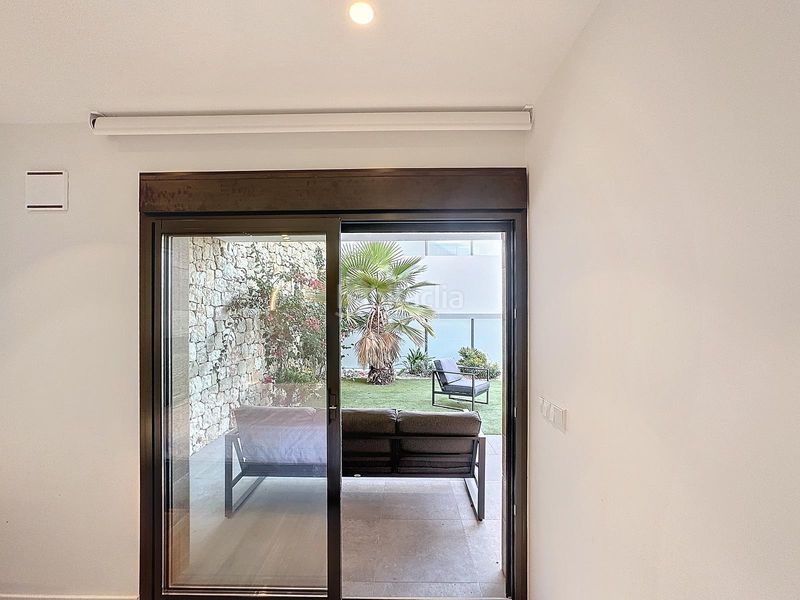 Foto a5c47fc7-63ba-4383-83d3-65e97690c430. Appartement avec chauffage parking piscine dans Cumbre del Sol Poble Nou de Benitatxell (el)