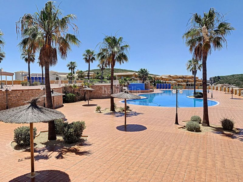 Foto b8566ff9-3492-4b64-acf0-a668288d3839. Appartement avec chauffage parking piscine dans Cumbre del Sol Poble Nou de Benitatxell (el)