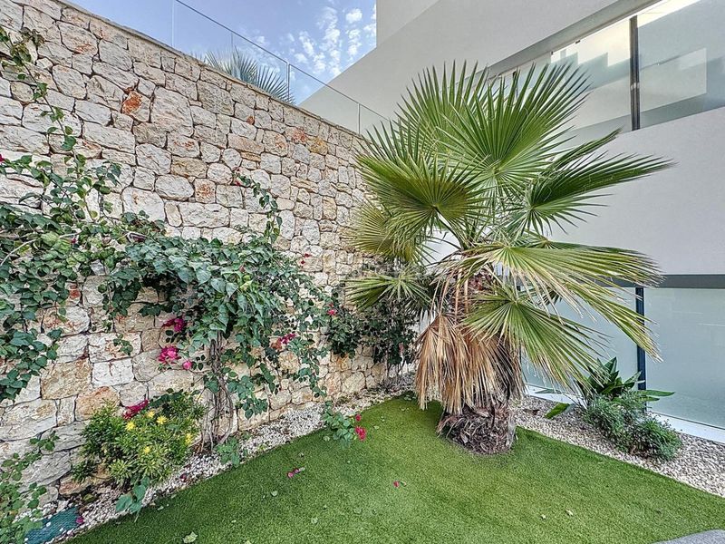 Foto c4e886f0-d0af-4d41-81ea-1f851a79c191. Appartement avec chauffage parking piscine dans Cumbre del Sol Poble Nou de Benitatxell (el)