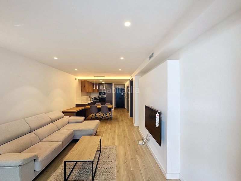 Foto f7a09d76-7b1a-49a7-a96d-3d086d6eff72. Appartement avec chauffage parking piscine dans Cumbre del Sol Poble Nou de Benitatxell (el)