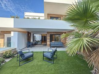 Appartement en Urbanizacion cumbre del sol-magnolias