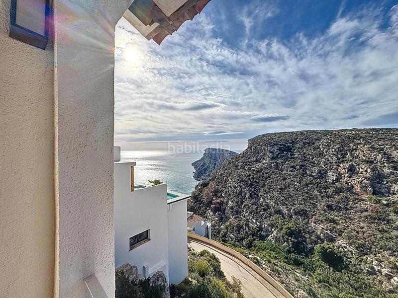 Foto 0dd3ac8f-cf19-477c-afb2-3ab243eaa2d1. Chalet mit parking pool in Cumbre del Sol Poble Nou de Benitatxell (el)