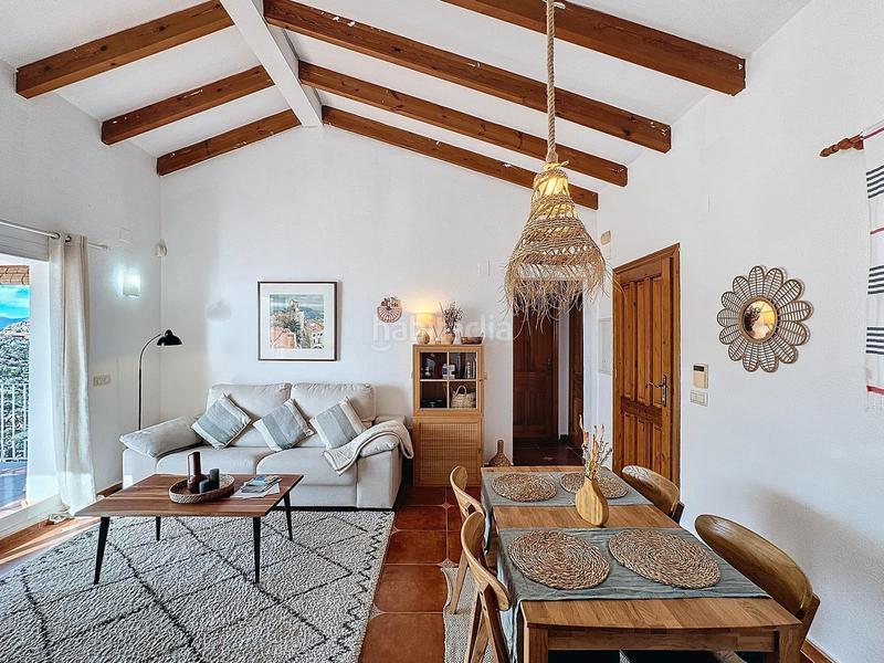 Foto 2364a836-7194-4b78-bd11-ee967888874a. Chalet mit parking pool in Cumbre del Sol Poble Nou de Benitatxell (el)