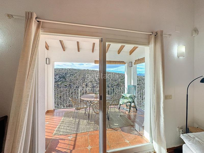 Foto 738984dd-9f98-4ec2-a755-411c7b204f8b. Chalet mit parking pool in Cumbre del Sol Poble Nou de Benitatxell (el)