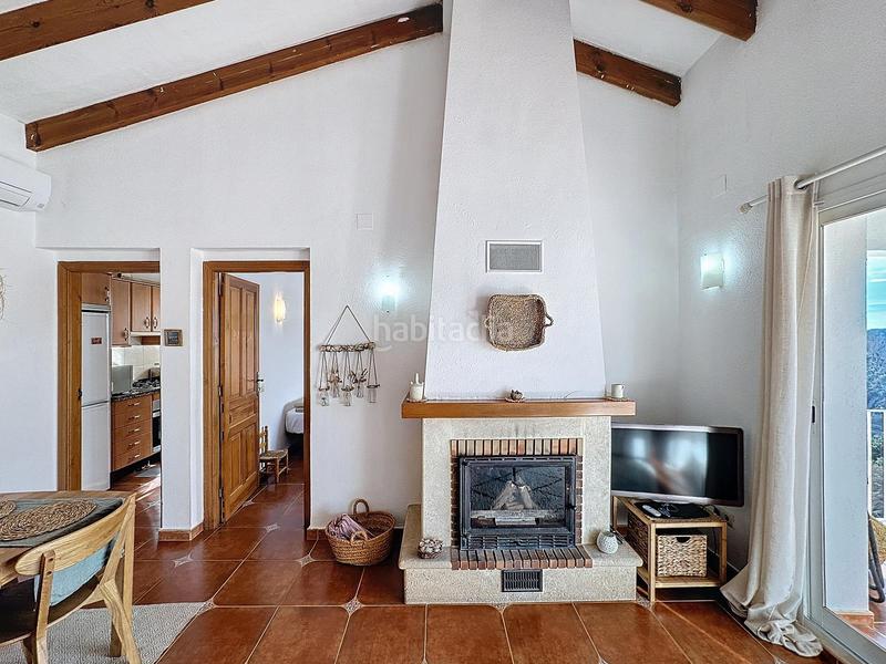 Foto 38f7e918-7e63-4423-bb1a-672cd7955cb5. Chalet with parking pool in Cumbre del Sol Poble Nou de Benitatxell (el)