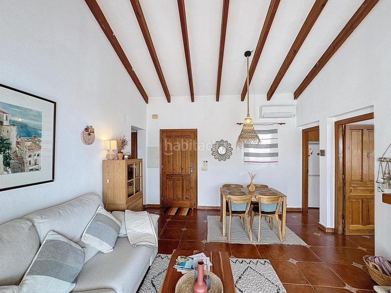 Foto 58b279b2-3b8e-461c-93a9-1bd6e9b95015. Chalet with parking pool in Cumbre del Sol Poble Nou de Benitatxell (el)