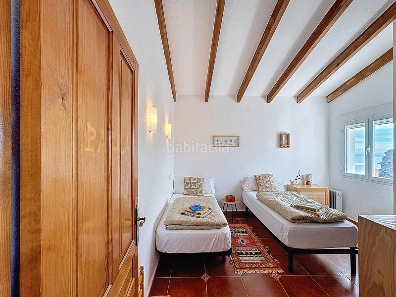 Foto 59bff661-14f8-4a13-86d5-0af60b50b05a. Chalet with parking pool in Cumbre del Sol Poble Nou de Benitatxell (el)