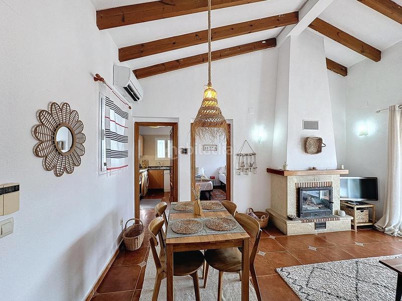 Foto 5f22bed3-e241-421e-abb7-7ca6ff7493f4. Chalet with parking pool in Cumbre del Sol Poble Nou de Benitatxell (el)