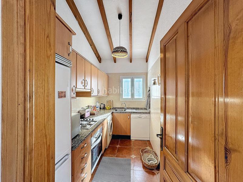 Foto f36c132a-aefe-4b1a-a7f3-3c527d465458. Chalet with parking pool in Cumbre del Sol Poble Nou de Benitatxell (el)