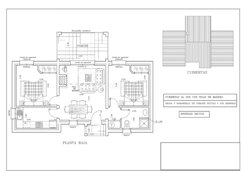 Foto 1441062f-167a-4c8d-98ba-1614b58e0d75. Chalet avec parking piscine dans Cumbre del Sol Poble Nou de Benitatxell (el)