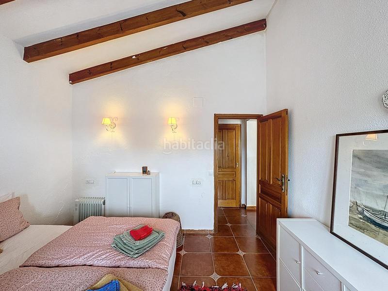 Foto 35a2e711-c5c8-4d55-a9fb-4f97155ea59d. Chalet avec parking piscine dans Cumbre del Sol Poble Nou de Benitatxell (el)