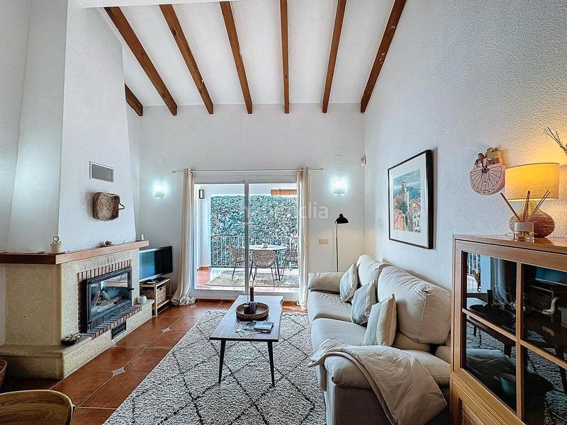 Foto 6939829d-d46e-4ec5-b3ee-b1bb75e28cea. Chalet avec parking piscine dans Cumbre del Sol Poble Nou de Benitatxell (el)