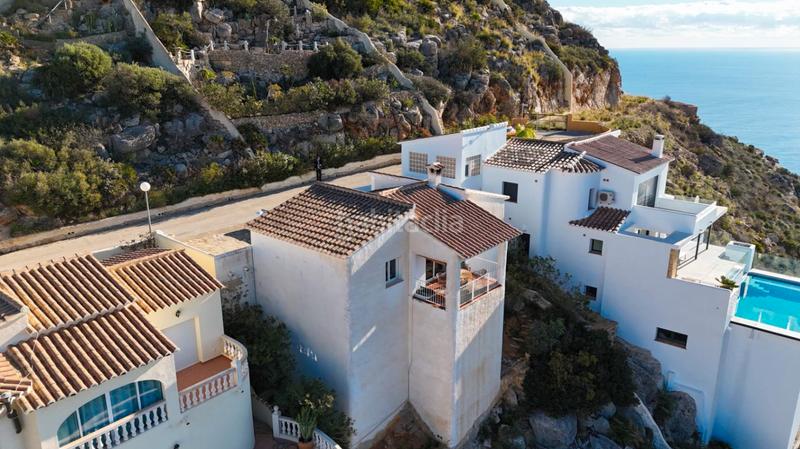 Foto 75c8b9bc-93bd-4b74-b46e-40c49202ac69. Chalet avec parking piscine dans Cumbre del Sol Poble Nou de Benitatxell (el)