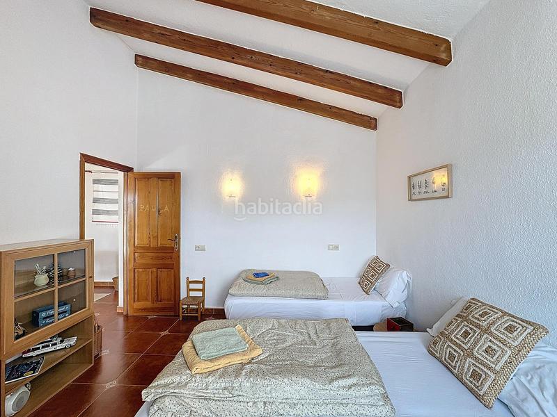 Foto a556ec75-a63d-40d3-821a-e70350289e05. Chalet avec parking piscine dans Cumbre del Sol Poble Nou de Benitatxell (el)