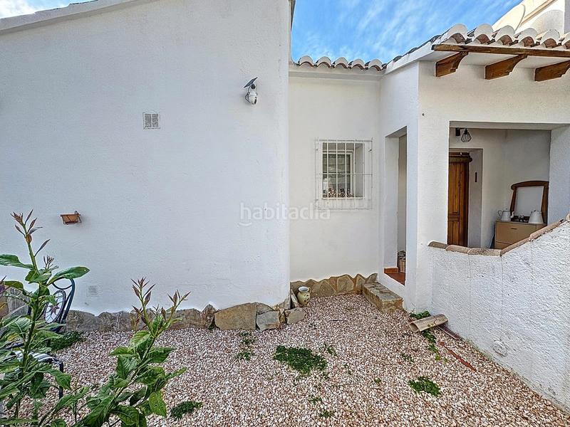 Foto 4678823c-7952-4246-acf7-51403de90660. Chalet en Cumbre del Sol Poble Nou de Benitatxell (el)