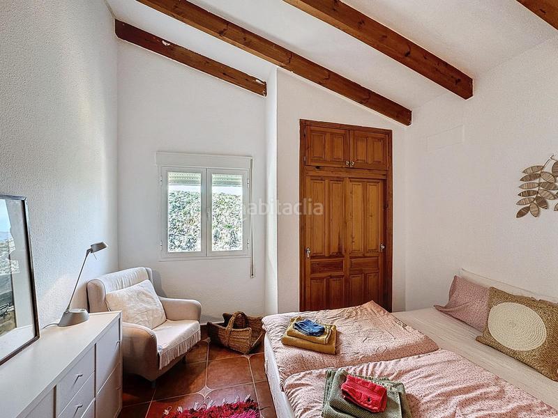 Foto d9e84dde-78ee-42e2-817d-694d53b86f7d. Chalet en Cumbre del Sol Poble Nou de Benitatxell (el)