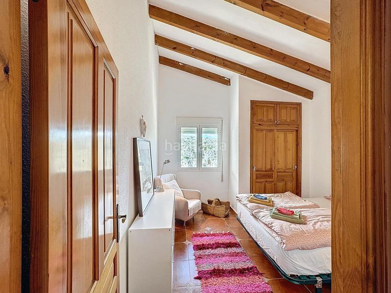 Foto f7250227-d2f2-42ce-a2c9-9c77ec185b5f. Chalet en Cumbre del Sol Poble Nou de Benitatxell (el)