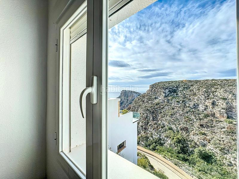 Foto 61d8e99d-503e-4453-bbfa-6dfd5cdf3ea1. Chalet con parcheggio piscina in Cumbre del Sol Poble Nou de Benitatxell (el)