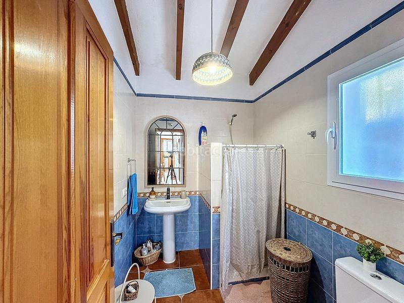 Foto ba5f9d2d-e31e-4138-b89a-5d2f6f4de893. Chalet con parcheggio piscina in Cumbre del Sol Poble Nou de Benitatxell (el)