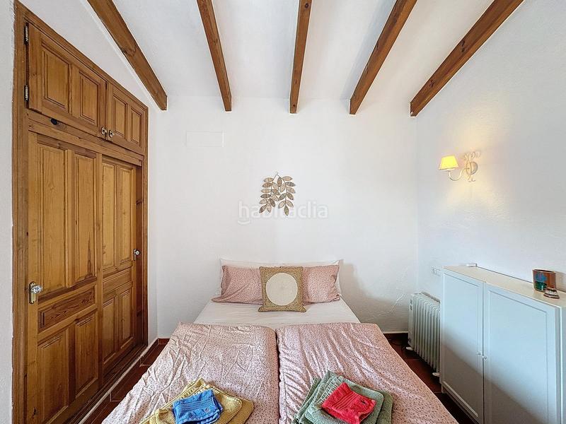 Foto c8f42f23-3466-48b8-a6c8-89a651193dd1. Chalet con parcheggio piscina in Cumbre del Sol Poble Nou de Benitatxell (el)