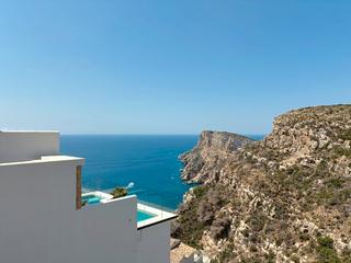 Chalet in Cumbre del Sol