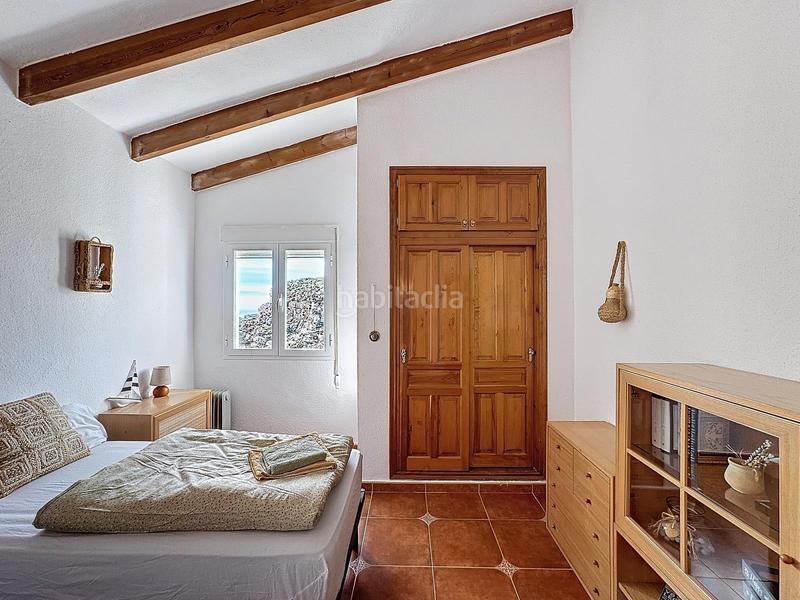 Foto 8c4d5015-f966-432f-aa00-1beca62e6154. Xalet amb aparcament piscina a Cumbre del Sol Poble Nou de Benitatxell (el)