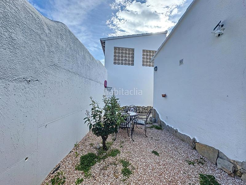 Foto 95a74239-0d3a-4bf4-a7f0-f7c52963f6ac. Xalet amb aparcament piscina a Cumbre del Sol Poble Nou de Benitatxell (el)