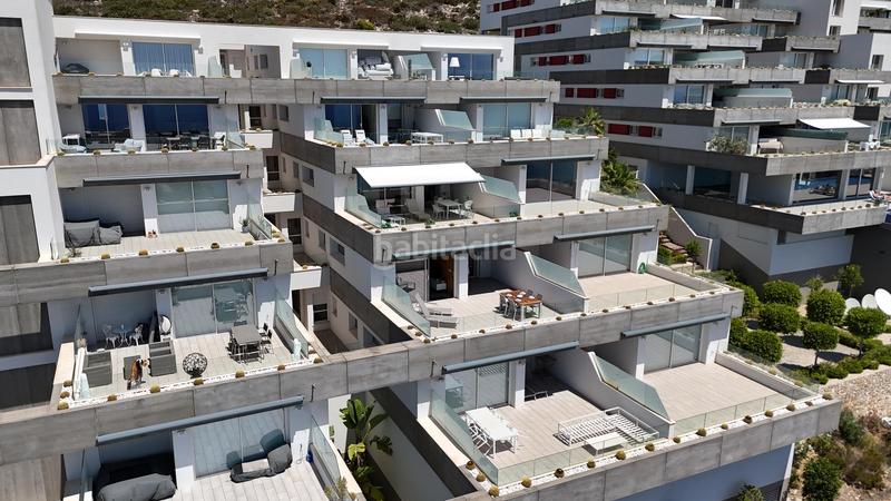 Foto 27571c00-e57f-4f64-abb9-7eee50218161. Apartament amb calefacció aparcament piscina a Cumbre del Sol Poble Nou de Benitatxell (el)