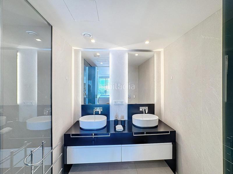 Foto 4dc2dee9-7684-4d5a-b2bd-ebc80712c1a7. Apartament amb calefacció aparcament piscina a Cumbre del Sol Poble Nou de Benitatxell (el)