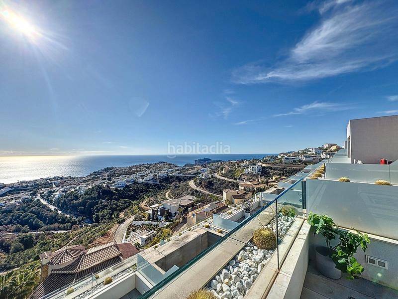 Foto 8589d2b3-a95c-45f9-8385-f5ece2595294. Apartament amb calefacció aparcament piscina a Cumbre del Sol Poble Nou de Benitatxell (el)