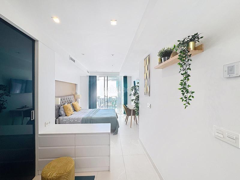 Foto eb3c4920-7c43-421e-a901-67efcb90fe76. Apartament amb calefacció aparcament piscina a Cumbre del Sol Poble Nou de Benitatxell (el)