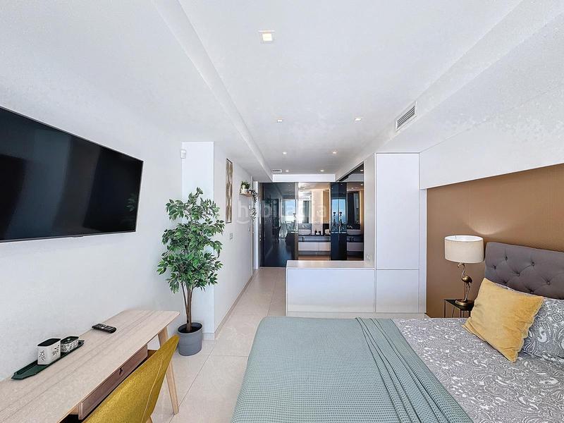 Foto f7664e25-4a97-4140-908d-8cfc9a41ea66. Apartament amb calefacció aparcament piscina a Cumbre del Sol Poble Nou de Benitatxell (el)