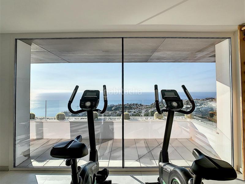 Foto 12da39bb-3d4f-4b8d-a41f-aefcd997f034. Apartamento en Cumbre del Sol Poble Nou de Benitatxell (el)