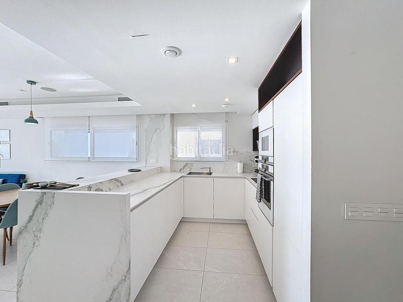 Foto 74fb097e-3985-4337-8d20-1c752eb0794b. Apartamento en Cumbre del Sol Poble Nou de Benitatxell (el)