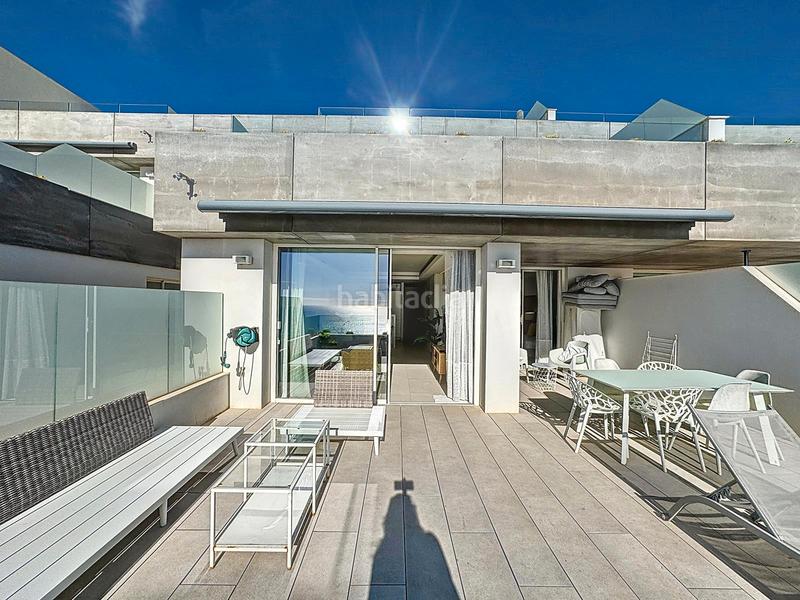 Foto 8e7a50c2-9e90-4a8d-a213-475ebdeef0ef. Apartamento en Cumbre del Sol Poble Nou de Benitatxell (el)