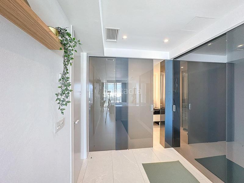 Foto c379e21a-5279-4203-94aa-a9e8da936478. Apartamento en Cumbre del Sol Poble Nou de Benitatxell (el)