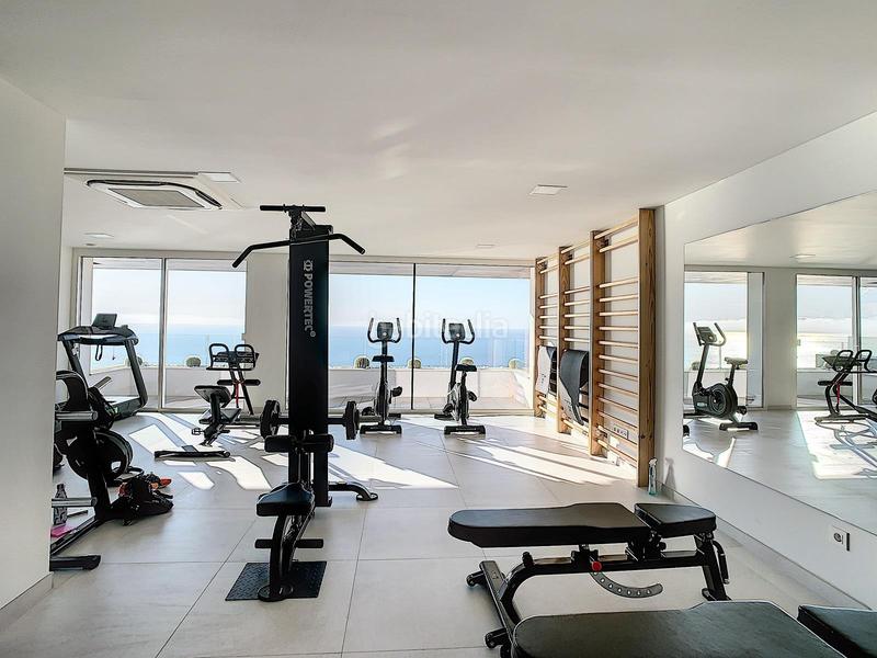 Foto ea17930b-42fb-499c-8eb2-bf8bed352551. Apartamento en Cumbre del Sol Poble Nou de Benitatxell (el)