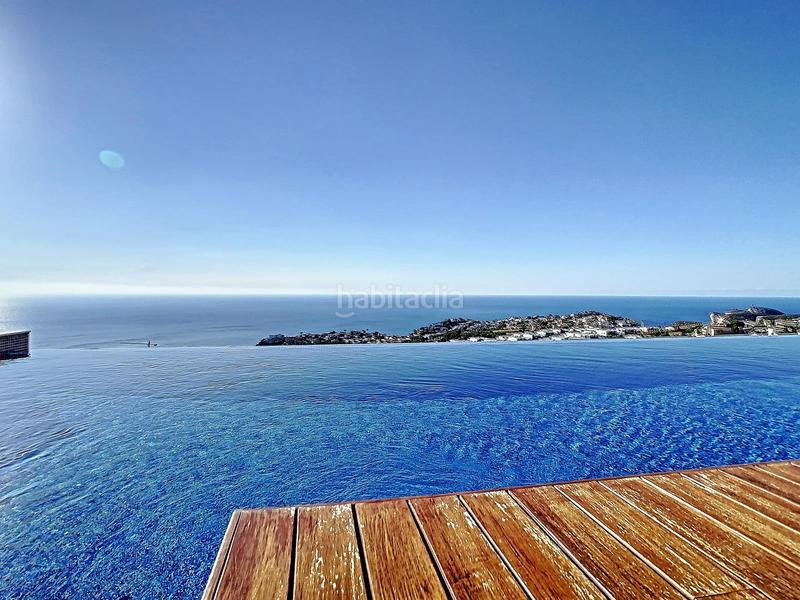 Foto 1fb41656-b948-472d-91a2-ef2037424c10. Apartment with heating parking pool in Cumbre del Sol Poble Nou de Benitatxell (el)