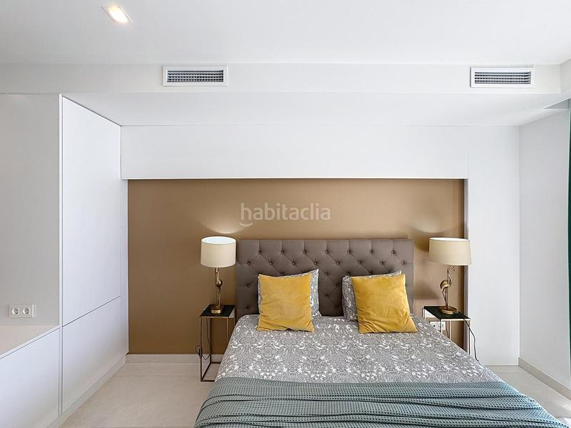 Foto 27c41fac-a6d7-4409-8df0-205c76f20772. Apartment with heating parking pool in Cumbre del Sol Poble Nou de Benitatxell (el)