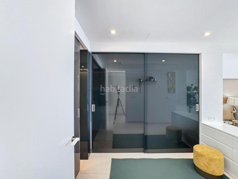 Foto 33ed9db3-0834-4817-a3fa-b2706ea089d4. Apartment with heating parking pool in Cumbre del Sol Poble Nou de Benitatxell (el)